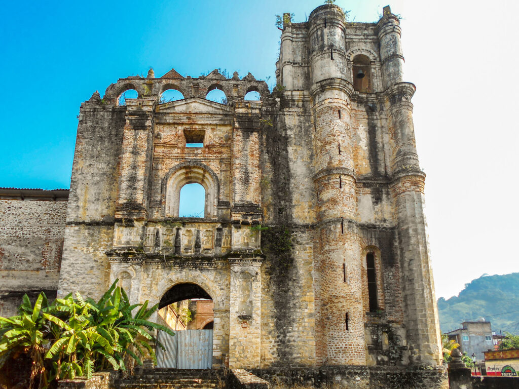 viaje por chiapas, viajandoconarturo.com