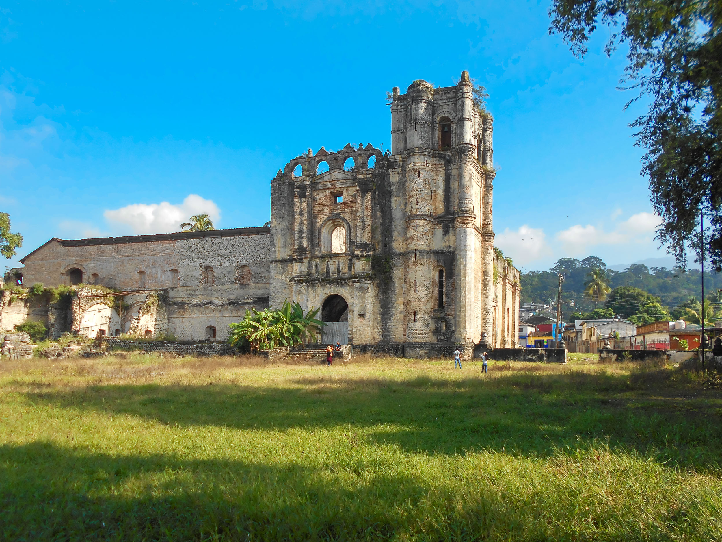 viaje por chiapas, viajandoconarturo.com