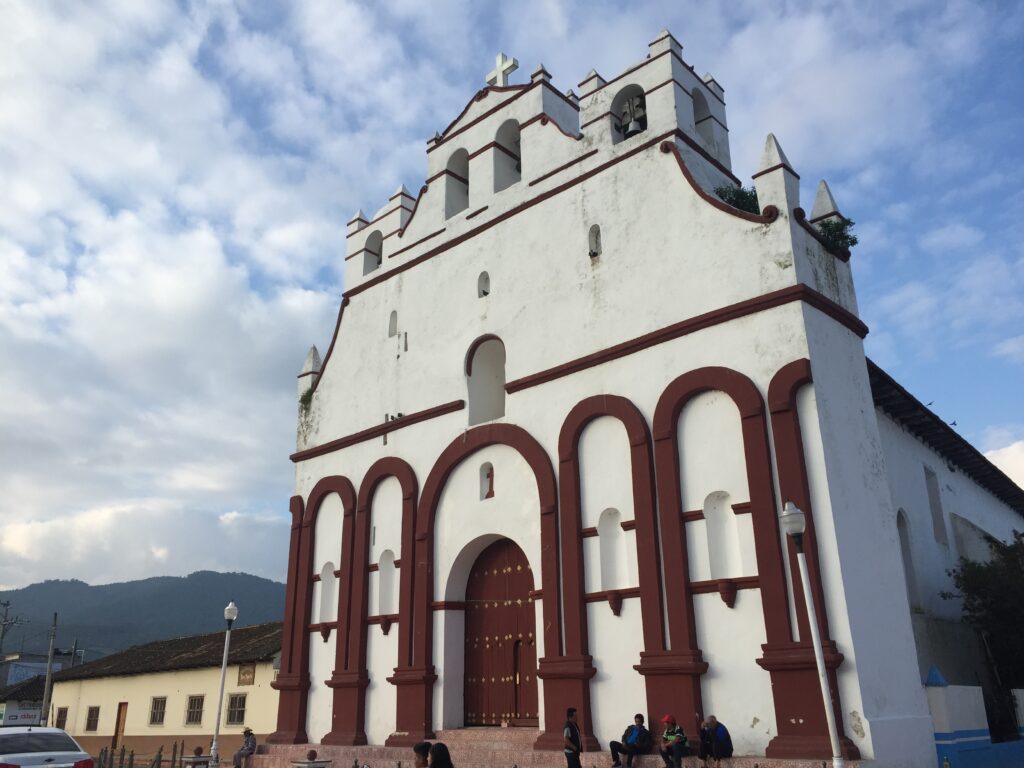 lugares turisticos de teopisca chiapas