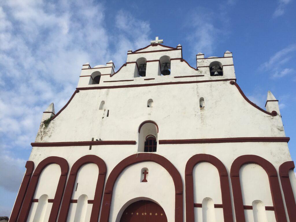 lugares turisticos de teopisca, chiapas